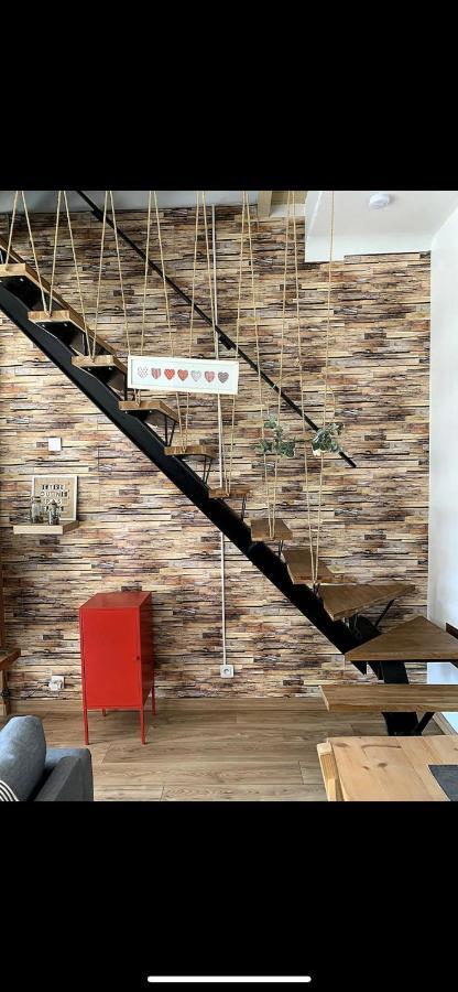 Jojo House Les Damps N 12 Villa Exterior photo